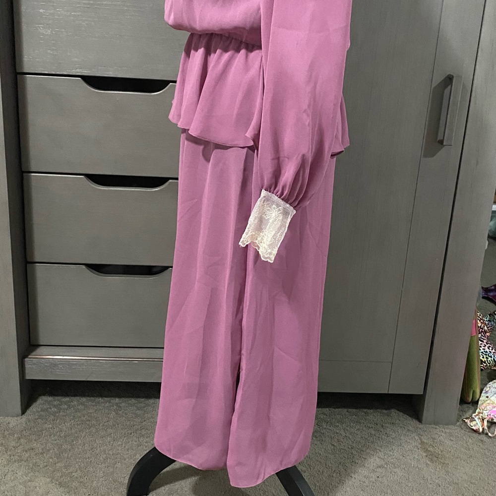 SUPER VINTAGE DRESS - Picture 12 of 16
